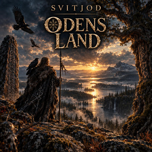 Odens land by Svitjod