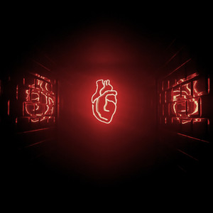 Heart Shaped Box - Wedding Instrumental