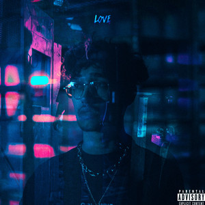 Portada de LOVE