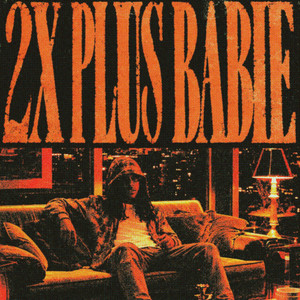 2X Plus babié by F90