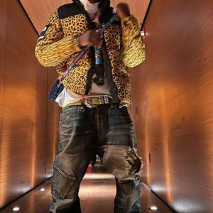High Fashion