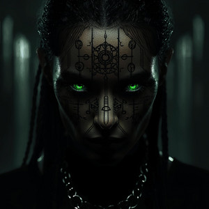 Beneath the Stone by SUBTERRA RITUAL