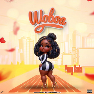Young Cada - Woboa