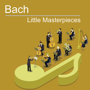 Orchestral Suite No. 3 in D, BWV 1068: 2. Air