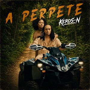 A perpète by Keros-N, Mister Francky