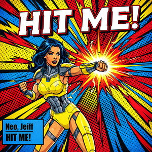 Neo & Jeiff - Hit Me!