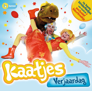 Kaatjes tralalaatjes
