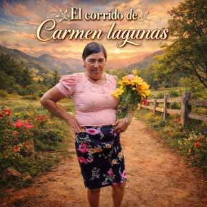 Corridos Mx - EL CORRIDO DE CARMEN LAGUNAS