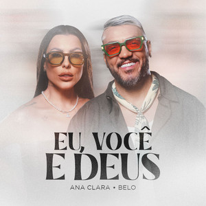 Portada de Eu, Você e Deus
