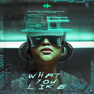 What You Like by QUATTROTEQUE, ANTZOR