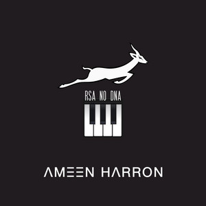 RSA no DNA by Ameen Harron