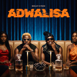 ADWALISA by Beeley, Pade