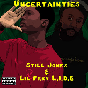 Portada de Uncertainties