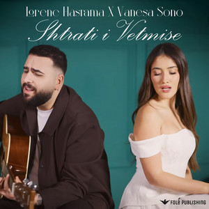 Lorenc Hasrama & Vanesa Sono - Shtrati i Vetmise