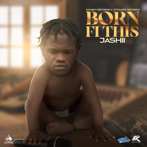 Jahshii - Born Fi This