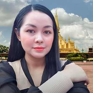 Khamlar Darlinee - ສາວເໜືອນອນໜາວ