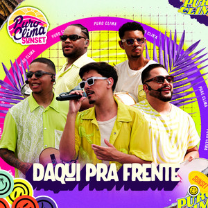 Daqui Pra Frente