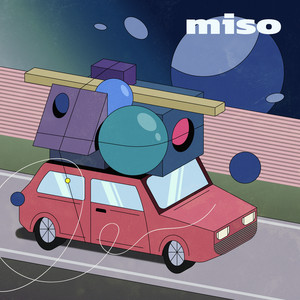 Miso by yujeongcokr, Glance, Q the trumpet