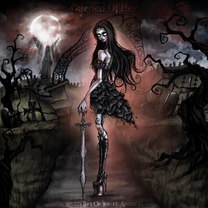 What's Left Of You by Garden Of Her, Andiroo