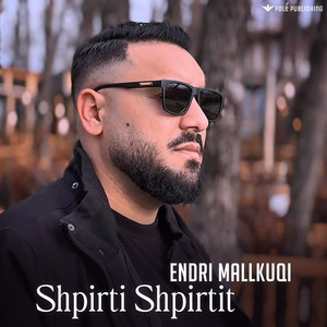 Endri Mallkuqi - Shpirti Shpirtit