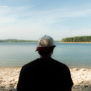 Keeping Me Around by Caleb Hearn