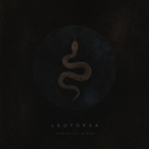Crotalus Atrox by Leotoraa