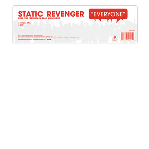Portada de Everyone - Dub