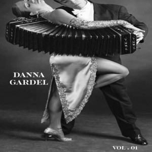Perdí Mi Fe En Ti by Danna Gardel