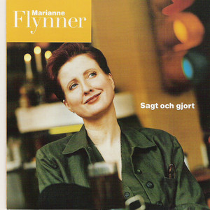 Marianne Flynner poster