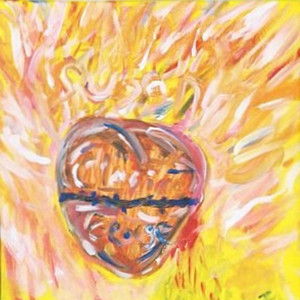 Flaming Heart album