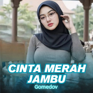 Gomedov - Cinta Merah Jambu