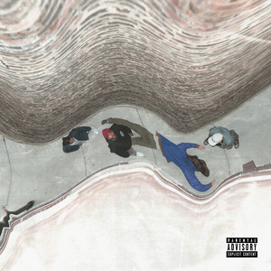 QWOP album art