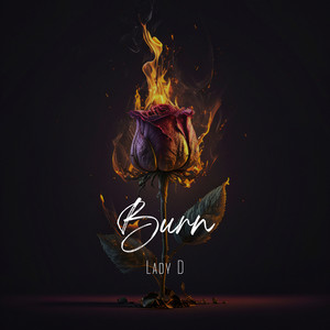 Lady D - Burn
