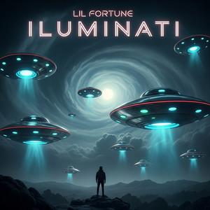 Iluminati Dream by Lil Fortune