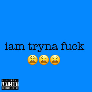 iam tryna fuck