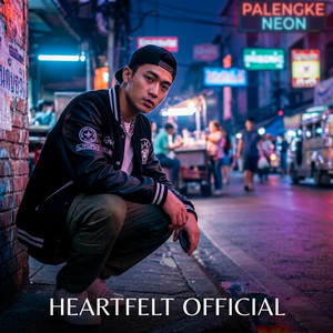 A Thousand Miles by Heartfelt Official