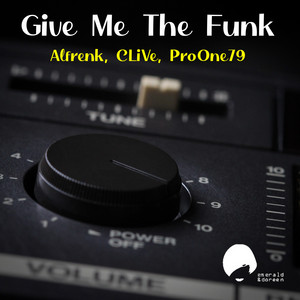 CLiVe cover