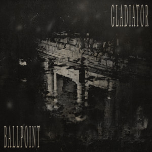 Ballpoint - Gladiator