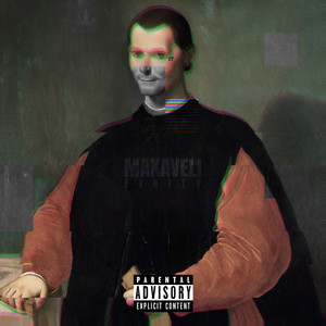 Makaveli by Finity