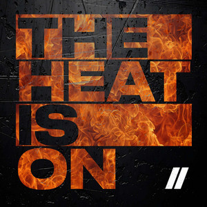 The Heat Is On by The Stickmen Project