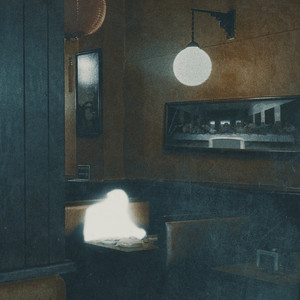 Dinner For One (Radio Edit) album