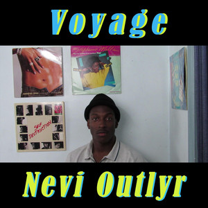 Portada de Voyage