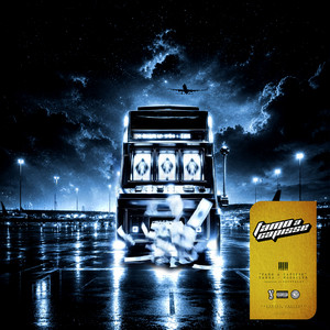 Famo a Capisse by Yamba, Mooncler