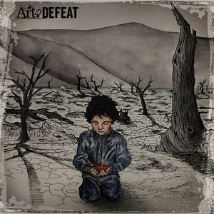 Art of Defeat - Flags Down