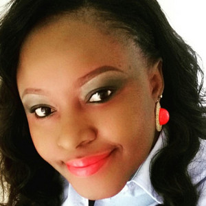 LADY MAUREEN - Safari Ya Canaan