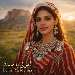 Nada Dziriya - Lelliri Ya Menna - لليري يا منة (JAW TOUNSI)