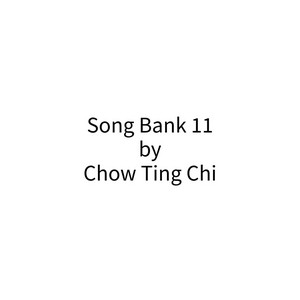 Chow Ting Chi - Teardrops Fall In Love With You