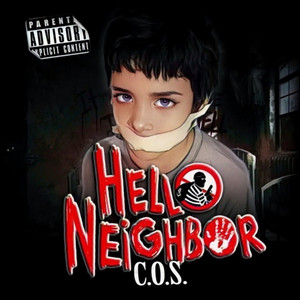 Reflect by C.O.S., RealVizion, T.A., Kid Suda