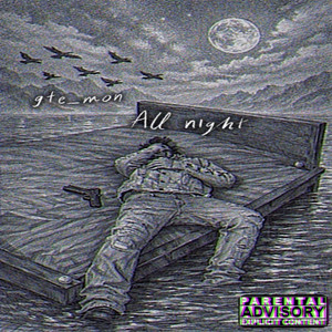 Nina - Single by gte_mon | Spotify