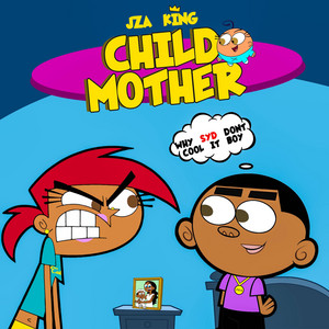 Child Mother